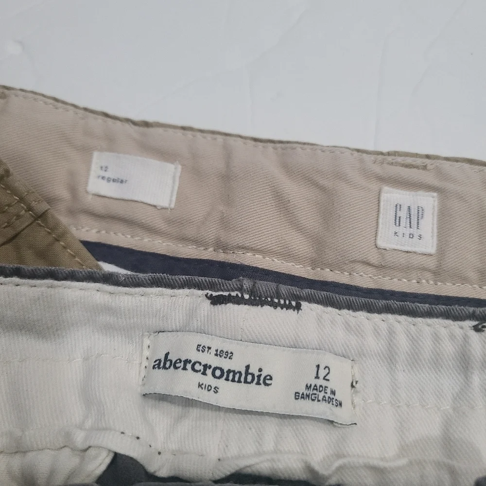 GAP set cargo
